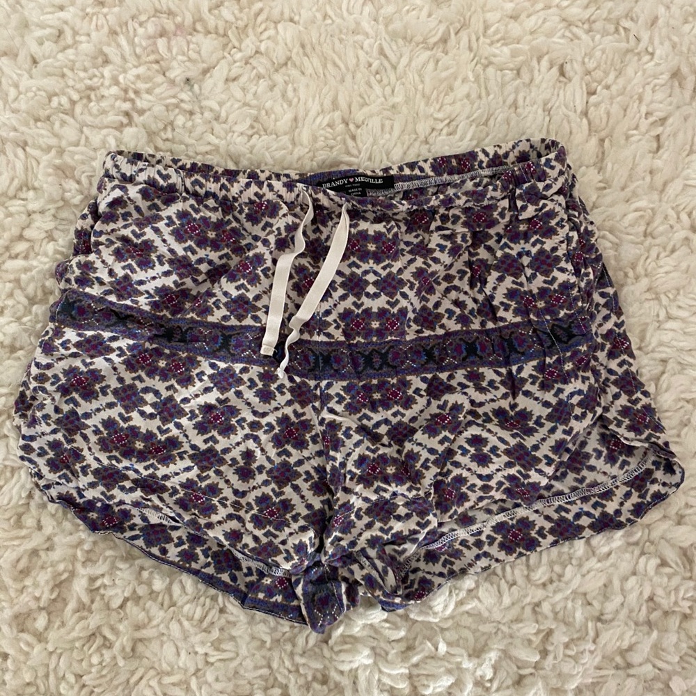 brandy shorts